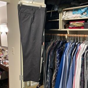 Gray Dress Pants by Michael Kors 34x30
